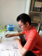 漫漫求索路 莘莘學子情——合肥市第三十二中學優(yōu)秀畢業(yè)生系列報道之七