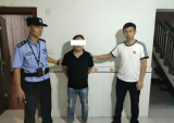 男子數(shù)次盜竊電纜廠和民宅  盜竊后還把民宅當(dāng)“家”住