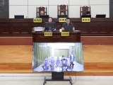被控三項罪名！六安楊洋等5人涉惡勢力犯罪團伙受審