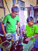 老園區串起城市文化新亮點——來自北京文化產業園區轉型升級的報道（下）