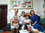合肥市大西幼教育集團總園傾聽家長心聲  共擔育人使命