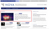 李政道研究所博士后研究員李智在模糊暗物質研究領域取得重要進展