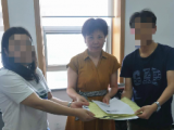 【今天我當(dāng)班】特邀調(diào)解員故事（四）