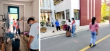 亳州工業(yè)學(xué)校迎接2020級(jí)新生入校