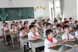 精心的準(zhǔn)備 良好的開端——碭山縣實(shí)驗(yàn)小學(xué)迎接縣教育局開學(xué)工作督導(dǎo)檢查