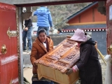 莊重的承諾 歷史的奇跡——西藏自治區決戰脫貧攻堅紀實