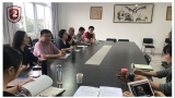 合肥二中：美術課堂展風采  優質評比促成長     