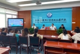 合肥市六小榮城花園分校召開新進教師培訓會