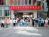 合肥市宿州路幼兒園：科學體測 助力成長