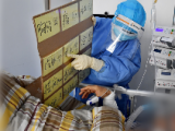 安徽胸科醫(yī)院引入載藥囊泡治療腫瘤技術(shù)