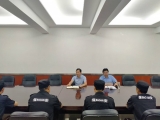 合肥市通用技術學校：繃緊安全弦，打造平安校園
