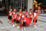 合肥市宿州路幼兒園2020秋季開學典禮