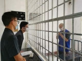 肥東法院審理的首起涉黑案宣判：“黑社會”頭目何金寶獲刑25年