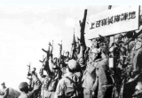 志愿軍烈士，咱們回家！