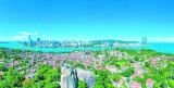 廈門：從高速度向高質量轉型 