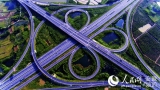 奔向小康的“滁州號”系列報道之一：大道天地寬 坦途奔小康