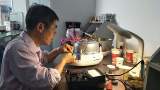 大學副教授免費修家電30年后續：近半年來，他又為群眾修了530多件電器