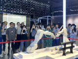 【中部崛起勢(shì)正勁：安徽篇】打卡合肥創(chuàng)新成果集中地 見(jiàn)證合肥“硬核”實(shí)力