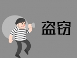 男子入室盜竊時因醉酒睡著 瑤海區法院這么判決 