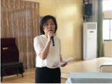 合肥市宿州路幼兒園教育集團組織開展“幼兒園課題研究常見問題研討會”