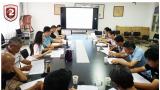 教育創(chuàng)新，教研先行——合肥市第二中學(xué)召開(kāi)教研工作會(huì)議