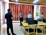 肥西縣桃花鎮：文化“三強化”助力“創城”攻堅戰
