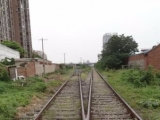 網(wǎng)友建議十八公里鐵路專用線升級為有軌觀光電車  合肥發(fā)改委回復(fù)