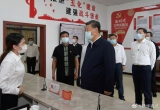 習近平談基層公共服務：關鍵看實效