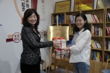 合肥經開區(qū)：首個園區(qū)婦聯(lián)組織“她聯(lián)盟”正式成立