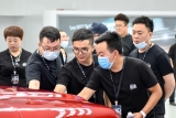 坦克300三“色”齊發，北京車展“玩新潮 玩出WEY”