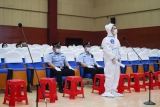 瑯琊法院宣判一起涉未成年人黑社會(huì)性質(zhì)組織案 首犯獲刑二十一年 