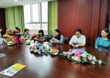 合肥市習(xí)友小學(xué)召開(kāi)退休教師座談會(huì)