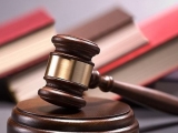 最高18年！長豐法院公開宣判蒯文勇等人惡勢力犯罪集團案