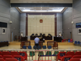 尋釁滋事 開設(shè)賭場(chǎng) 蕪湖一涉惡團(tuán)伙一審宣判