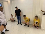 涉案金額超7億 鳳陽縣警方破獲特大案件