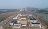 巢湖三水廠已經(jīng)開始恢復(fù)供水