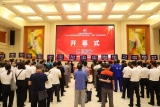 全省電工“徽匠”合肥“大比武”