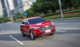 “神車”來襲 第三代哈弗H6中原區域智領上市！