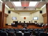 最高獲刑13年半！合肥張普等15人惡勢力犯罪集團案宣判