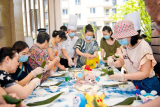 龍湖智慧服務(wù)，預(yù)見(jiàn)未來(lái)“科技感”的美好生活
