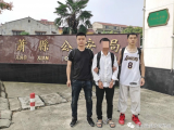 在逃人員回家避風(fēng)頭 蕭縣民警