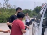 南陵警方借“人口普查” 抓獲12年前命案逃犯