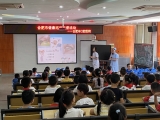 合肥市巢湖路小學：口腔保健進校園 關愛學生促健康