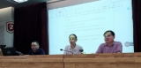 合肥二中：加強管理，改進方法，走向卓越   