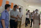 合肥市大西幼教育集團暢和分園：迎接秋季學期教育收費和校園食品安全檢查