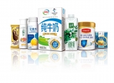 穩居亞洲第一 躋身全球五強 伊利用最優品質贏得消費者認可
