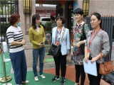合肥市雙崗幼兒園教育集團(tuán)（悅城分園）：展望新航程  督導(dǎo)促成長