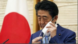 安倍晉三內(nèi)閣全體辭職  7年零8個月政權(quán)宣告落幕