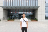 安徽科技學(xué)院“80后”追夢(mèng)老男孩 14年后再圓大學(xué)夢(mèng)