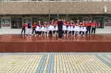 合肥市巢湖路小學舉行“我愛紅領巾，我愛少先隊”主題升旗儀式